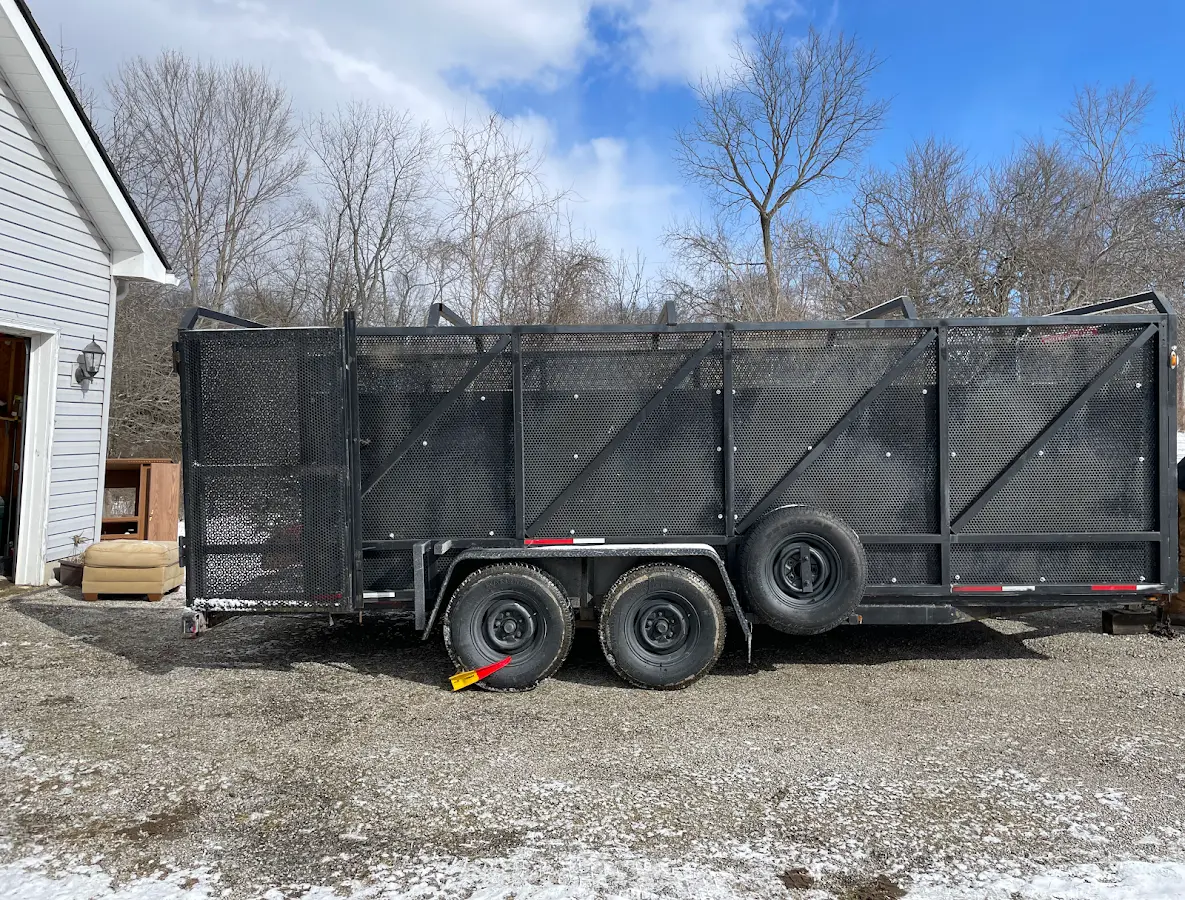 Dumpster Rental services in Yorkville, IL